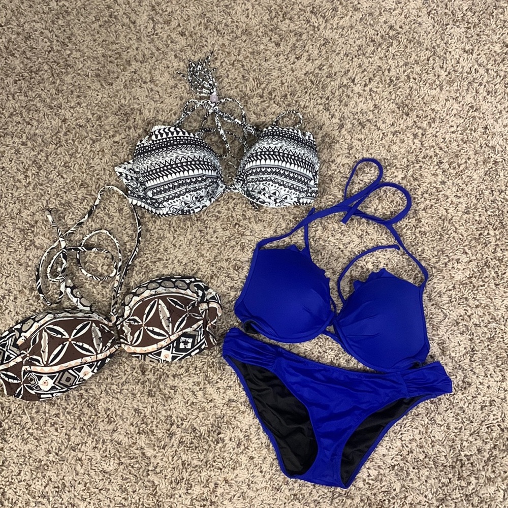 Bikini bundle